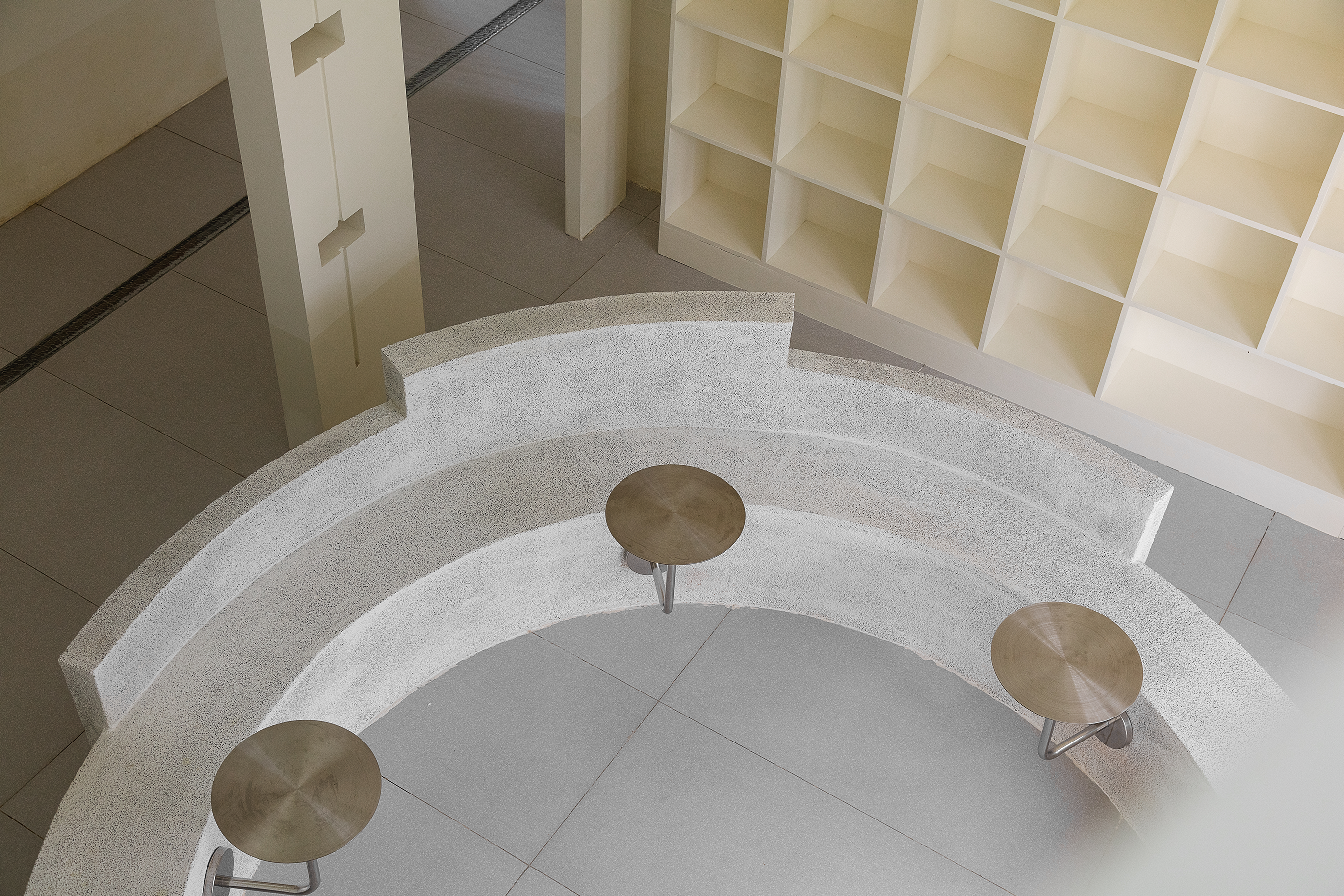 gogoart 宠物酒店丨中国重庆丨重庆秩合予美空间设计机构-51