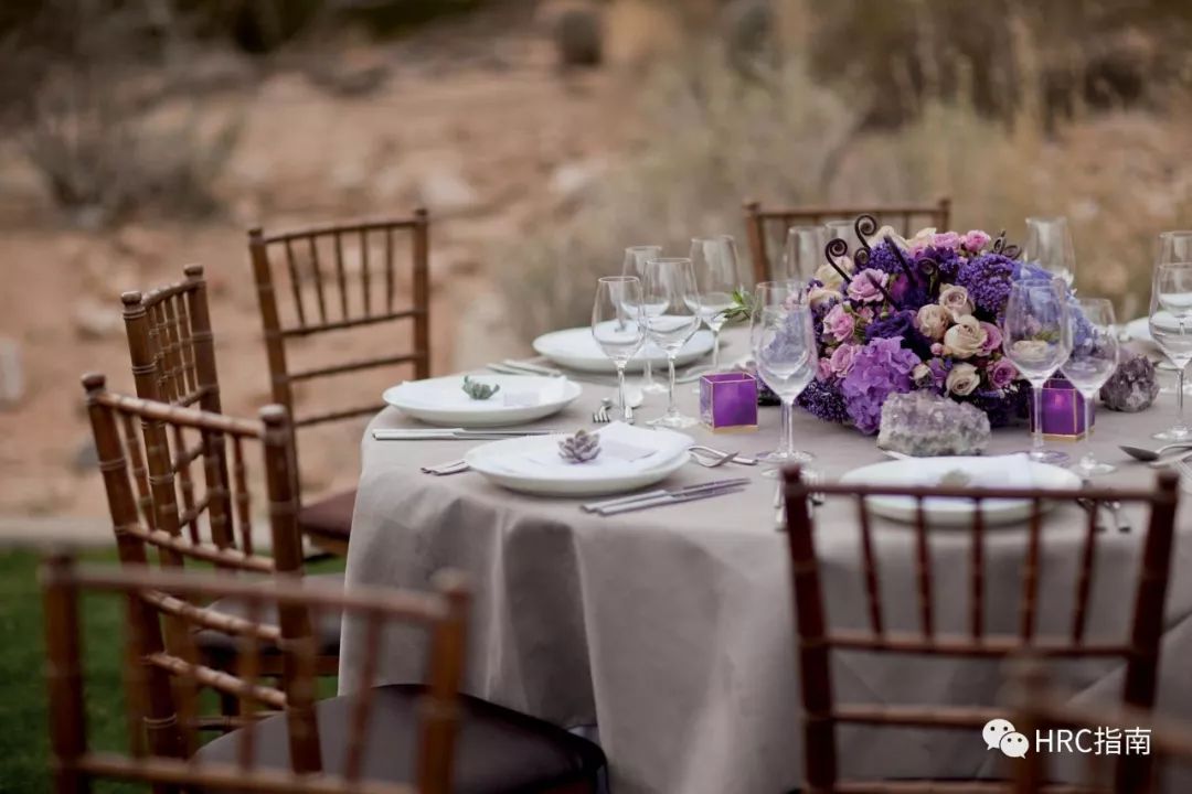 美洲地区再添豪奢度假天堂 | 亚利桑那州天堂谷丽思卡尔顿酒店即将盛大启幕-7