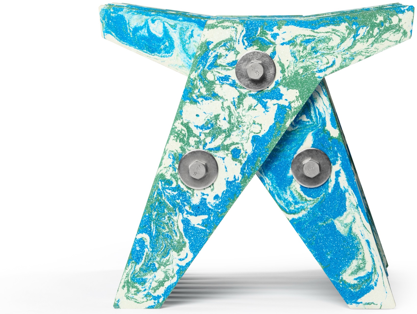 回收粉煤灰可持续实践:本土创造与第二座矿山丨本土创造（BENTU DESIGN）-12