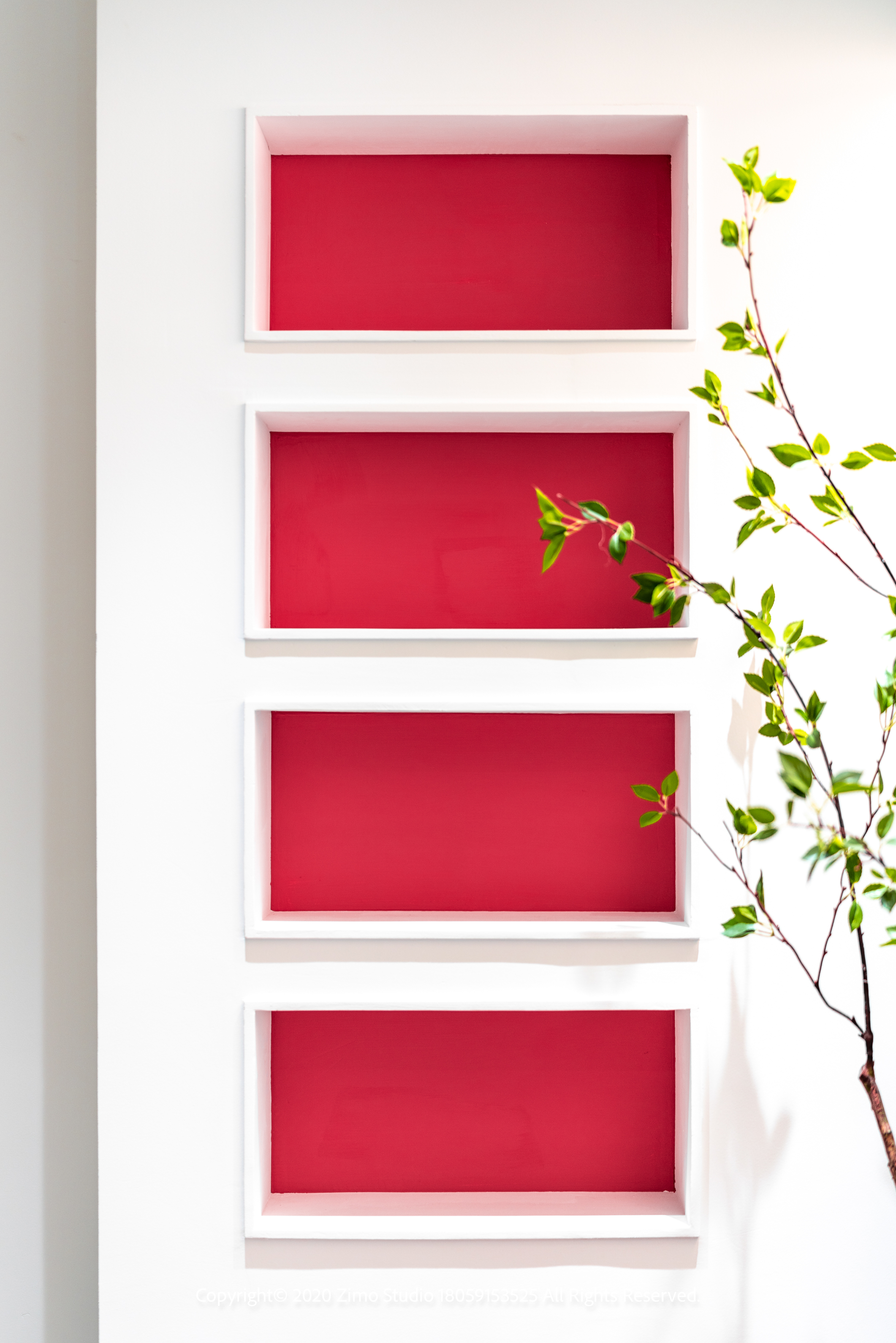 拍摄新作 ｜ 方圆之间-12