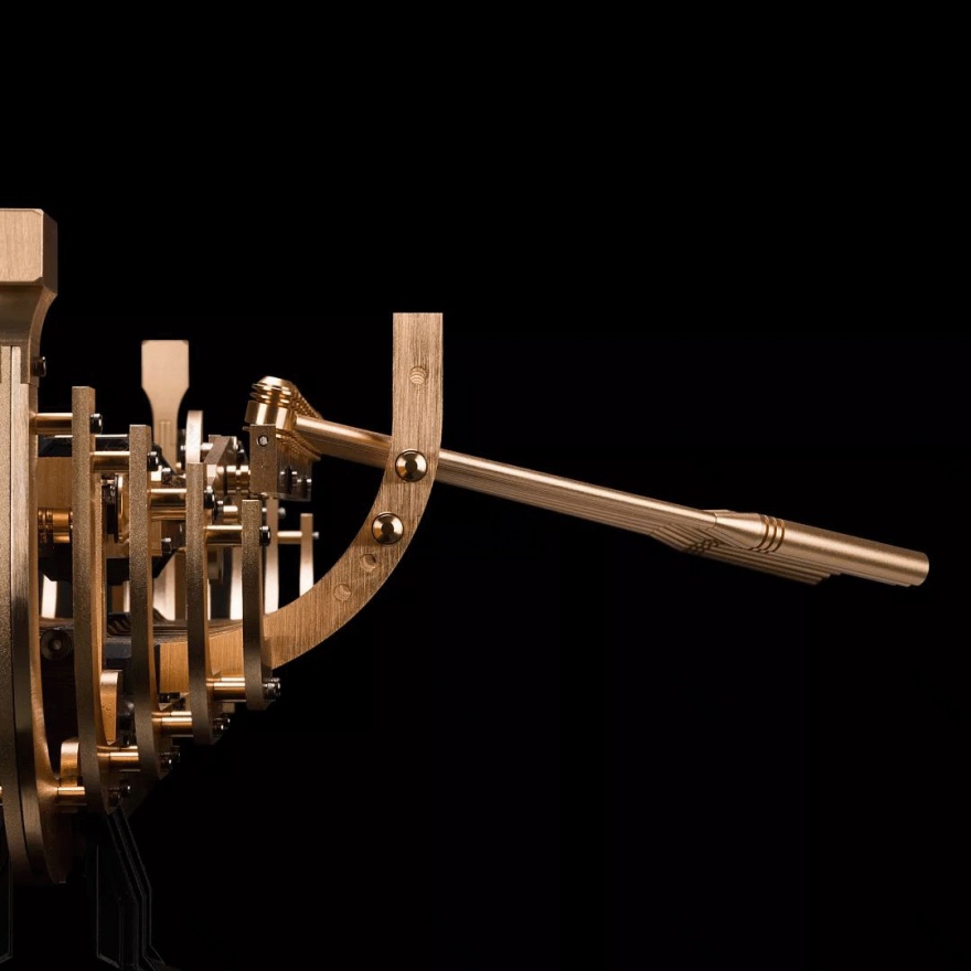 东莞万科·世纪水岸丨中国东莞丨G.ART 集艾设计全逸工作室-19