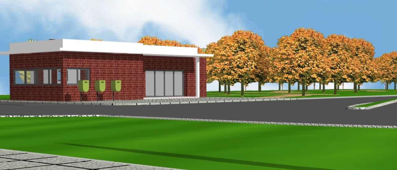 三维 AutoCAD 演示文稿丨葡萄牙-31