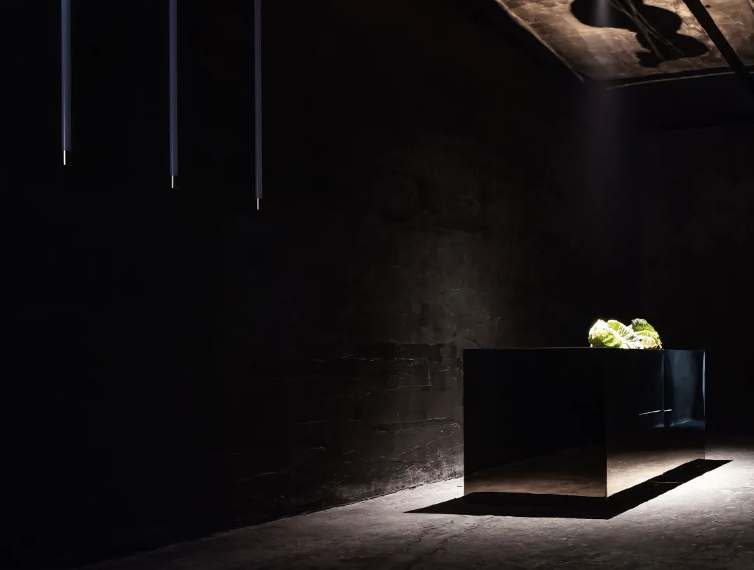 韩熙载夜宴图之叶会所丨中国宁波丨FD设计-24