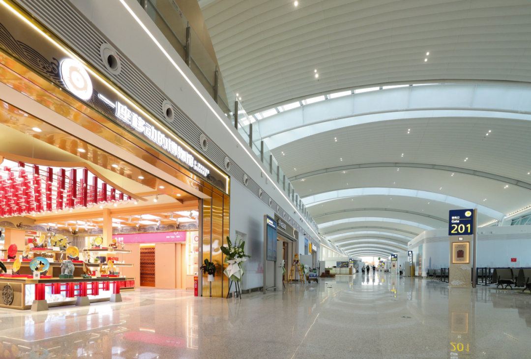 人与城市|T2重启银翼，展翅再创辉煌-41