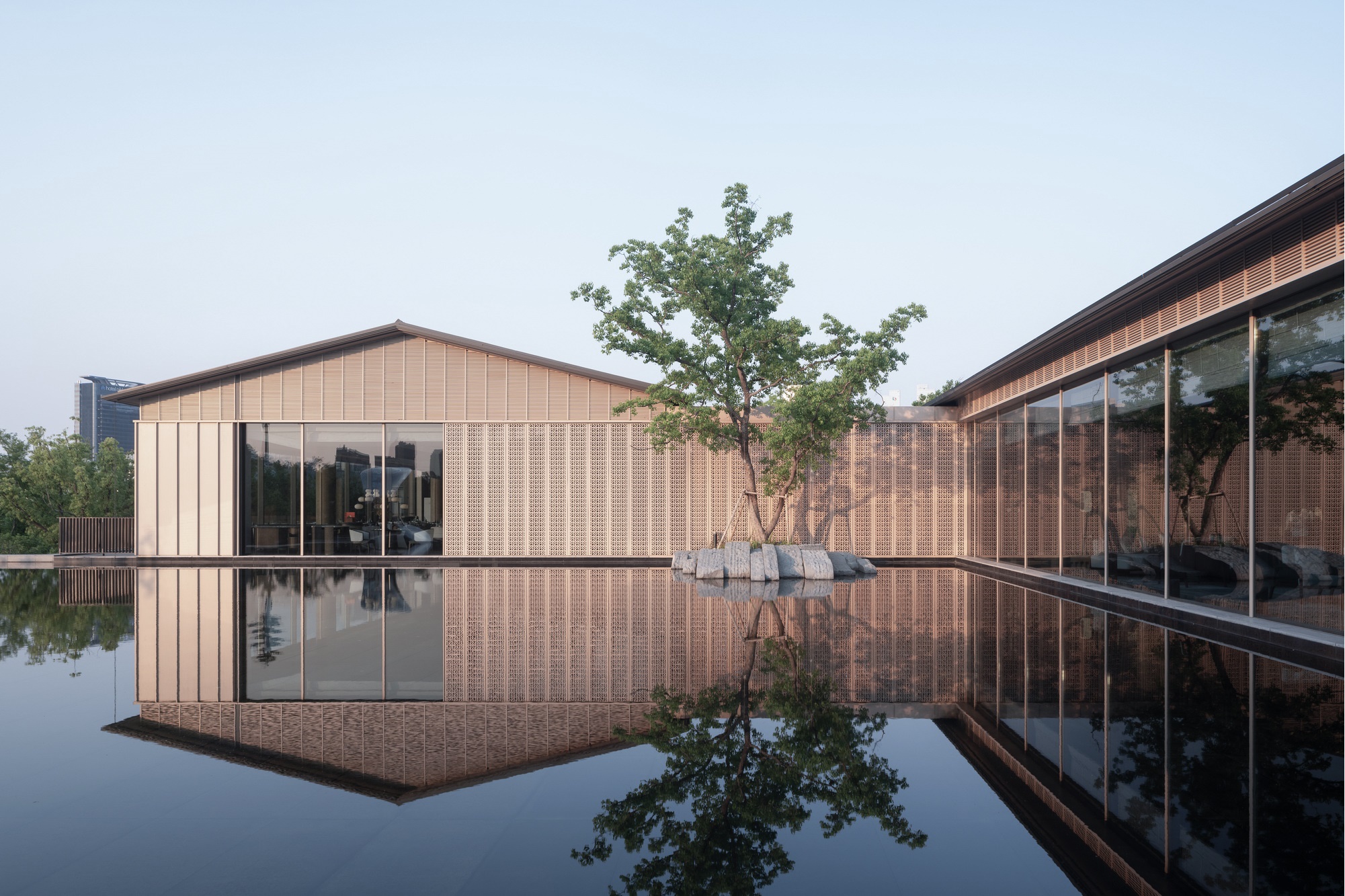 苏州狮山悦榕庄及悦椿酒店丨中国苏州丨goa大象设计,HBA,金螳螂,诗加达,MEDG现工设计等-53