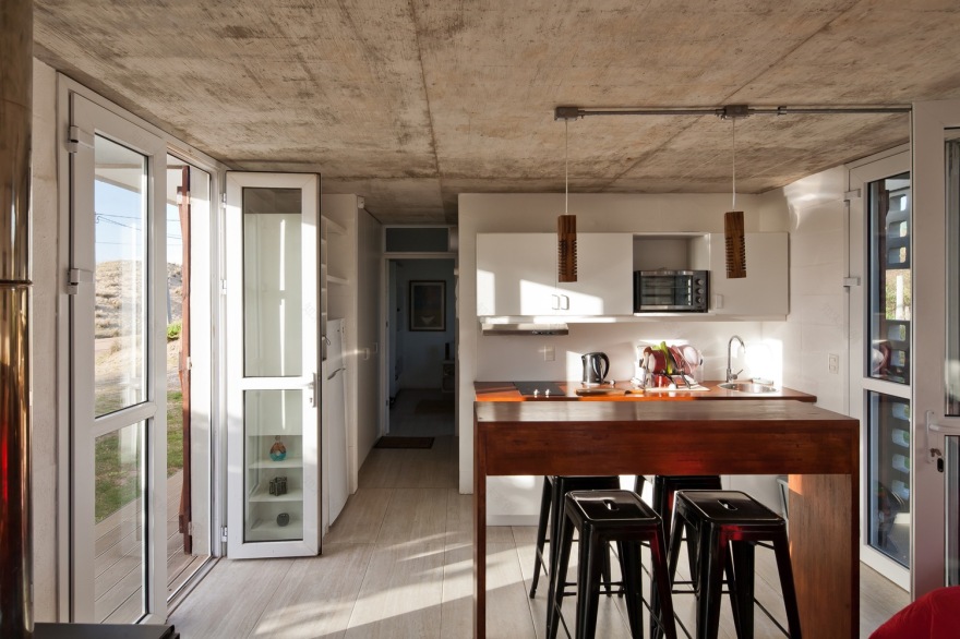 海岸线上的生态庄园-28