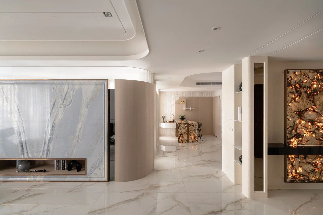 西奥公寓丨洪芯蕾-8