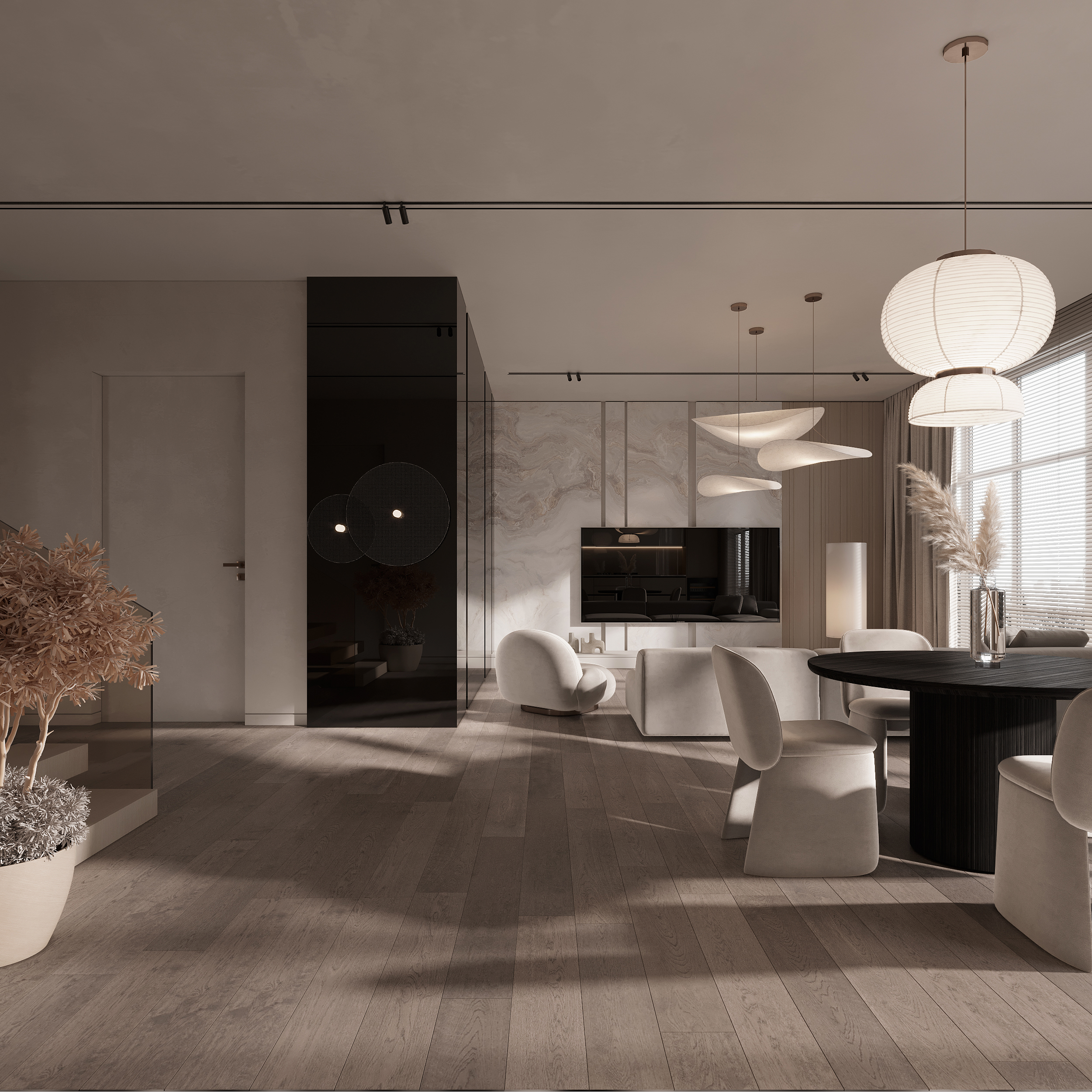 A P A R T M E NT I N K A R K H I S T A N-14