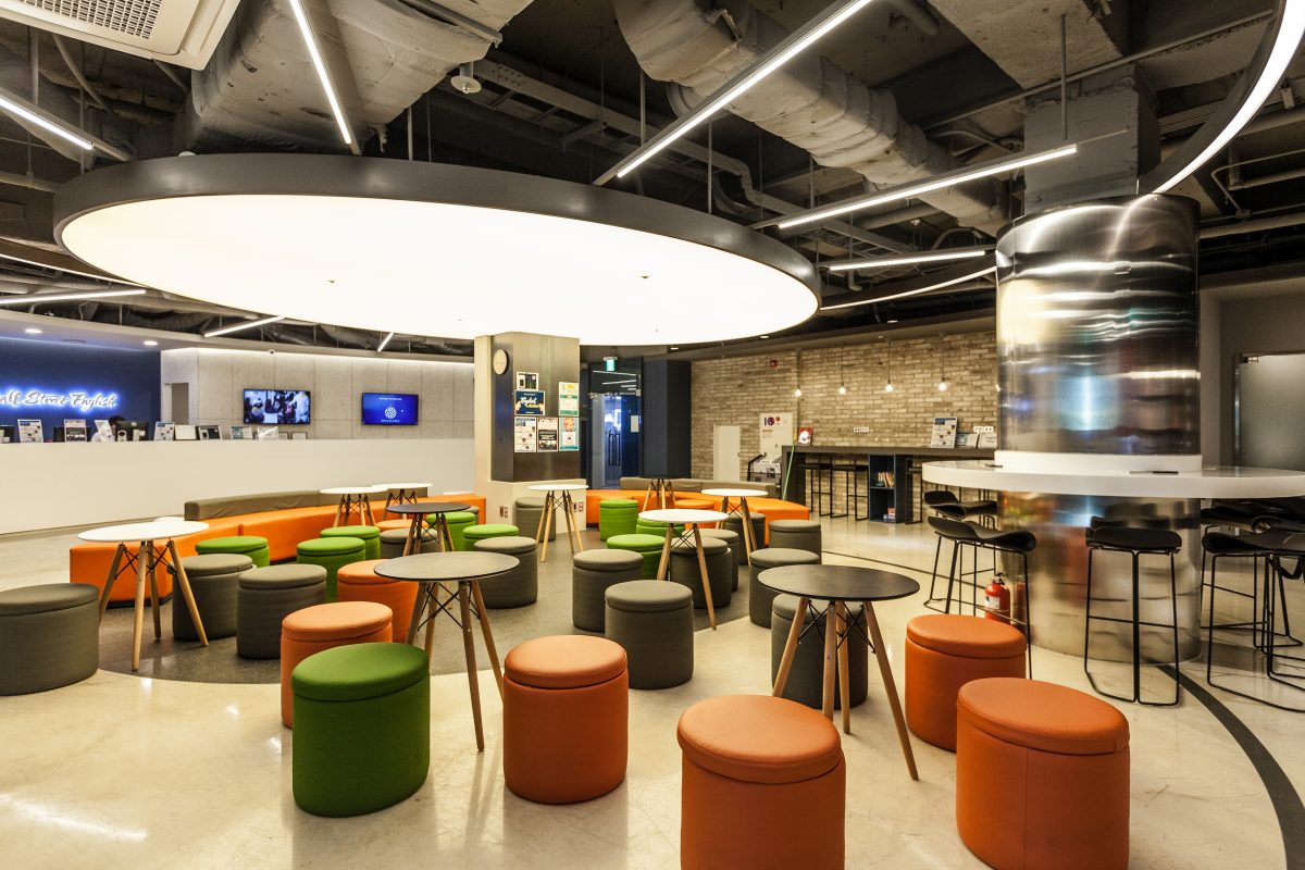 WALLSTREET ENGLISH (월스트리트 잉글리쉬)-4