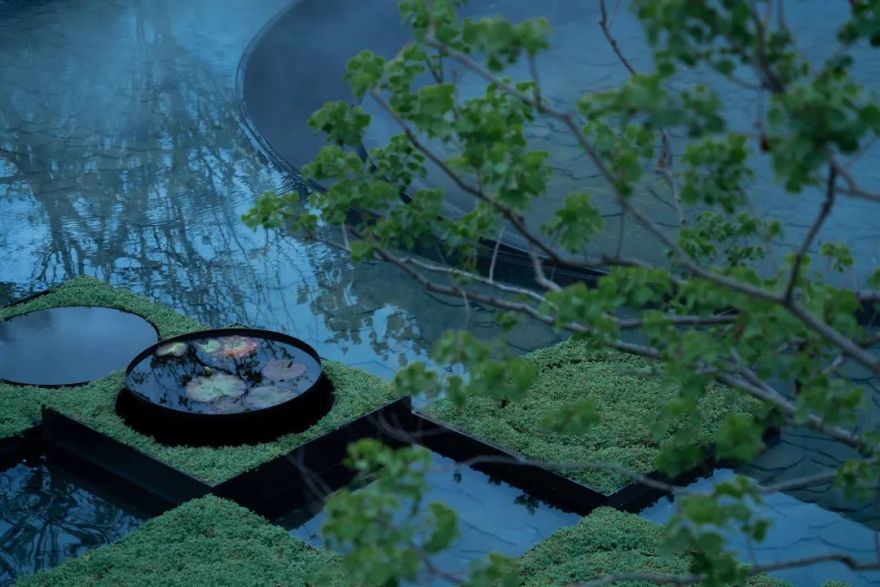 上海浦发仁恒·有园丨中国上海丨上海澜道环境设计咨询有限公司-69