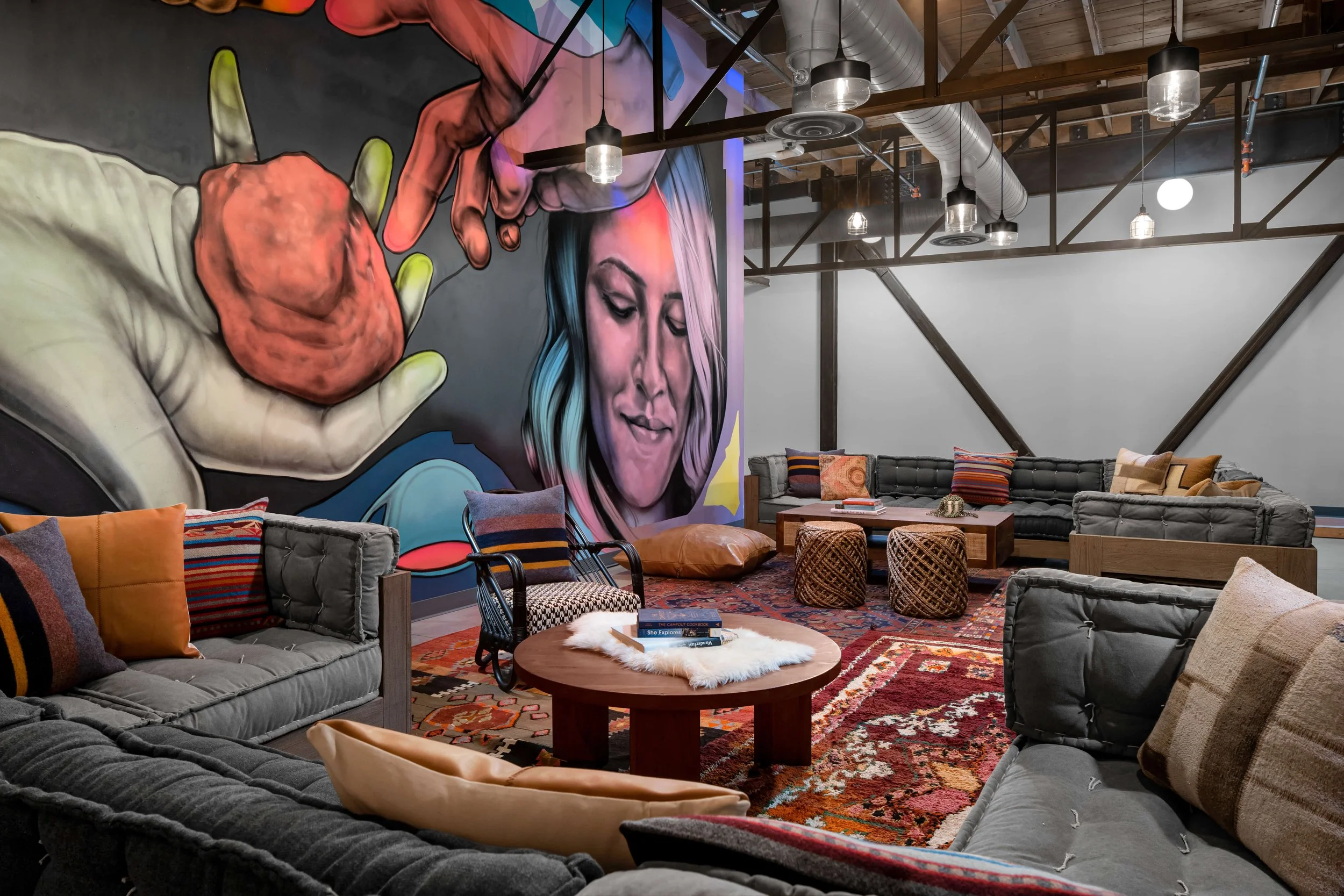 丨美国盐湖城丨Vida Design-8