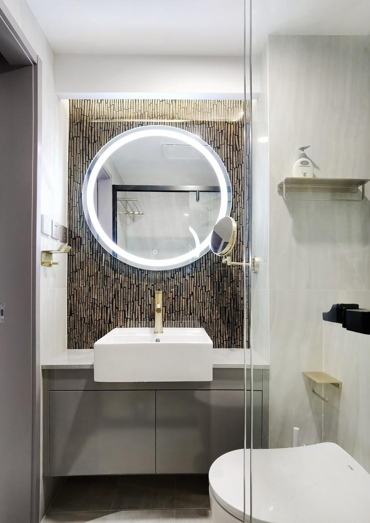 简约宜居的家居空间设计-42