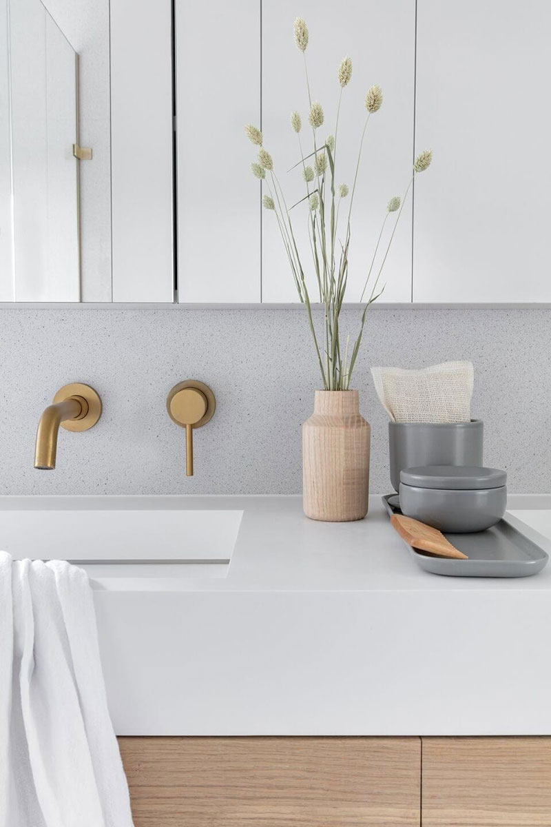 英式现代乡村别墅，玻璃幕墙融入自然-16