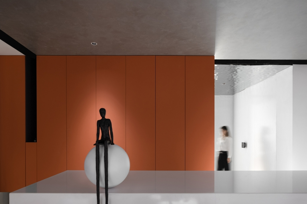 ZXD 和 GZ 办公室丨中国东莞-1