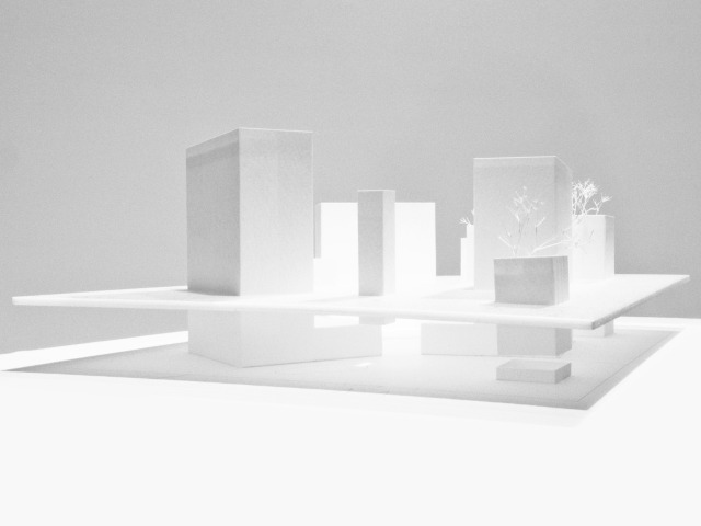 丨日本群马丨Florian Busch Architects-35