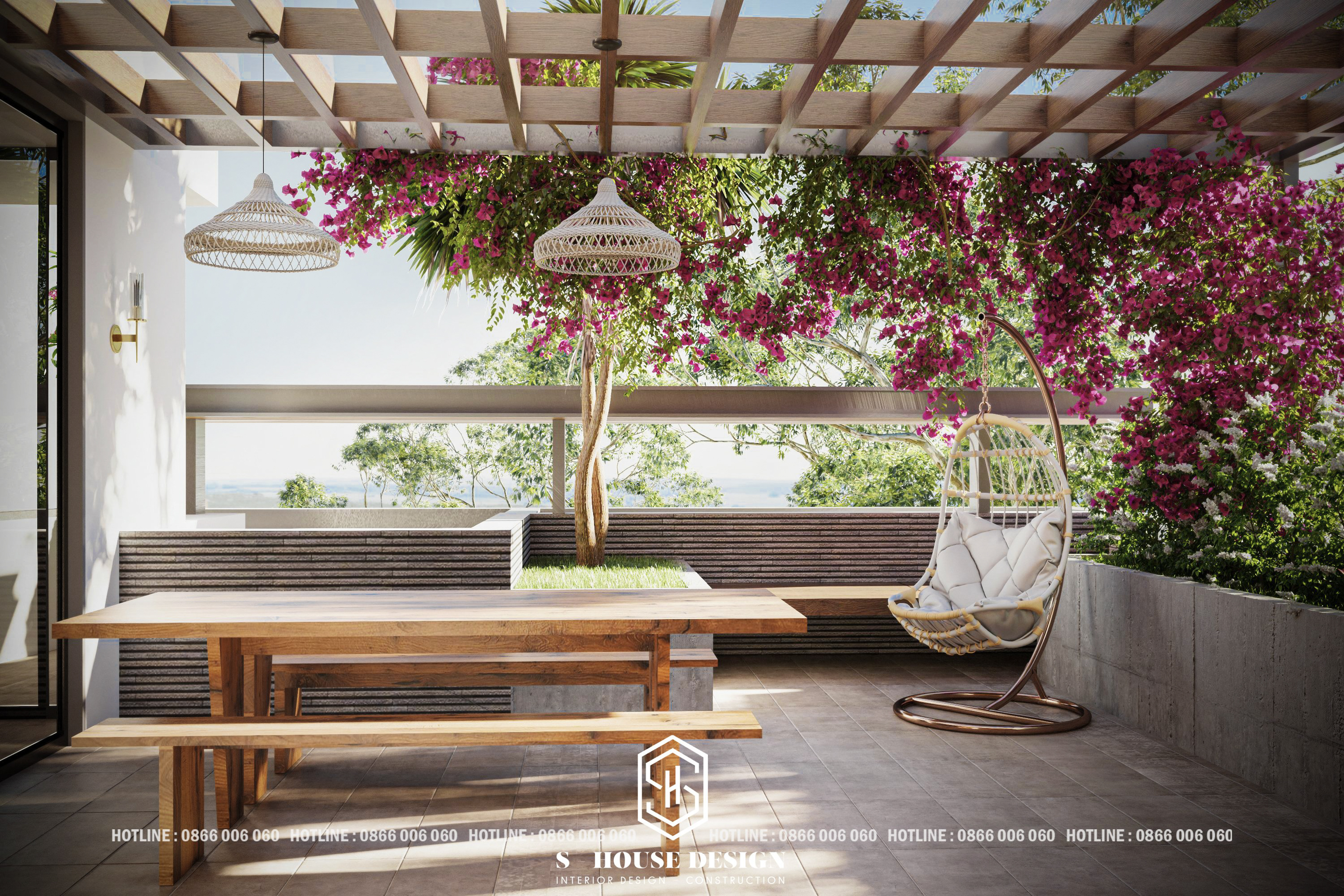 Nha Trang 街屋设计丨SHOUSE 公司-16