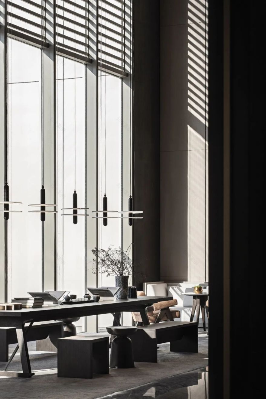 Vol.60 矩阵纵横|桐乡置地中心幸福里-40