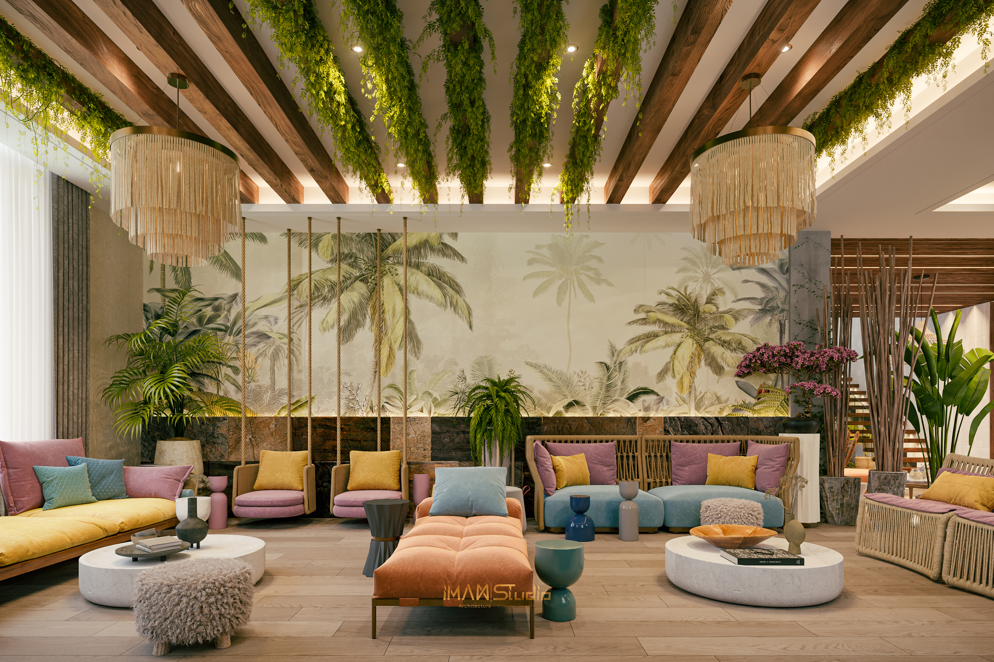 纯果乐丨阿联酋丨Maggi Samir-16