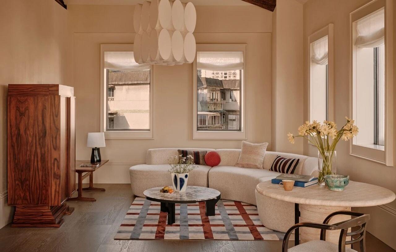 既象 · 仁爱堂丨中国重庆丨重庆物集装饰设计有限公司-28