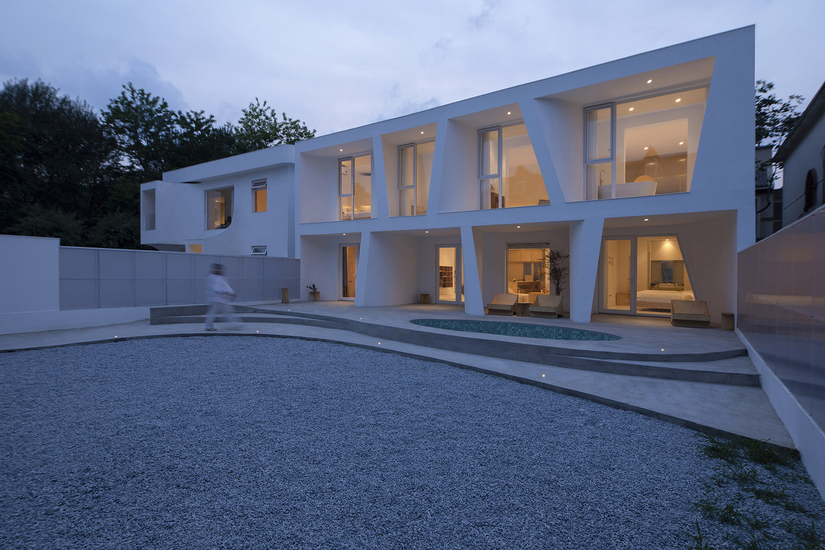 睡眠研究所·Arch,北京,多么工作室丨中国北京-185