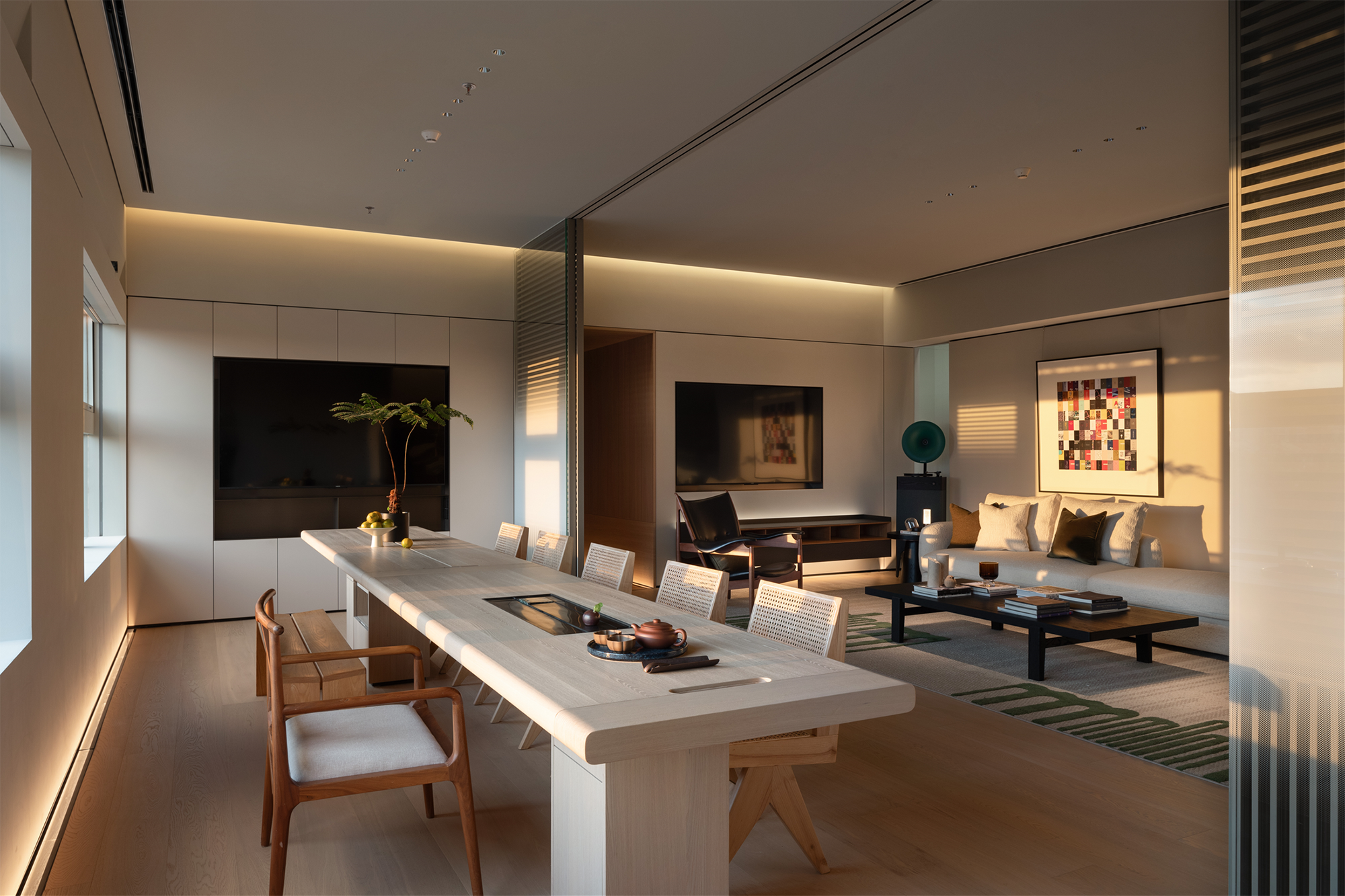 希玛设计办公室丨中国上海-50