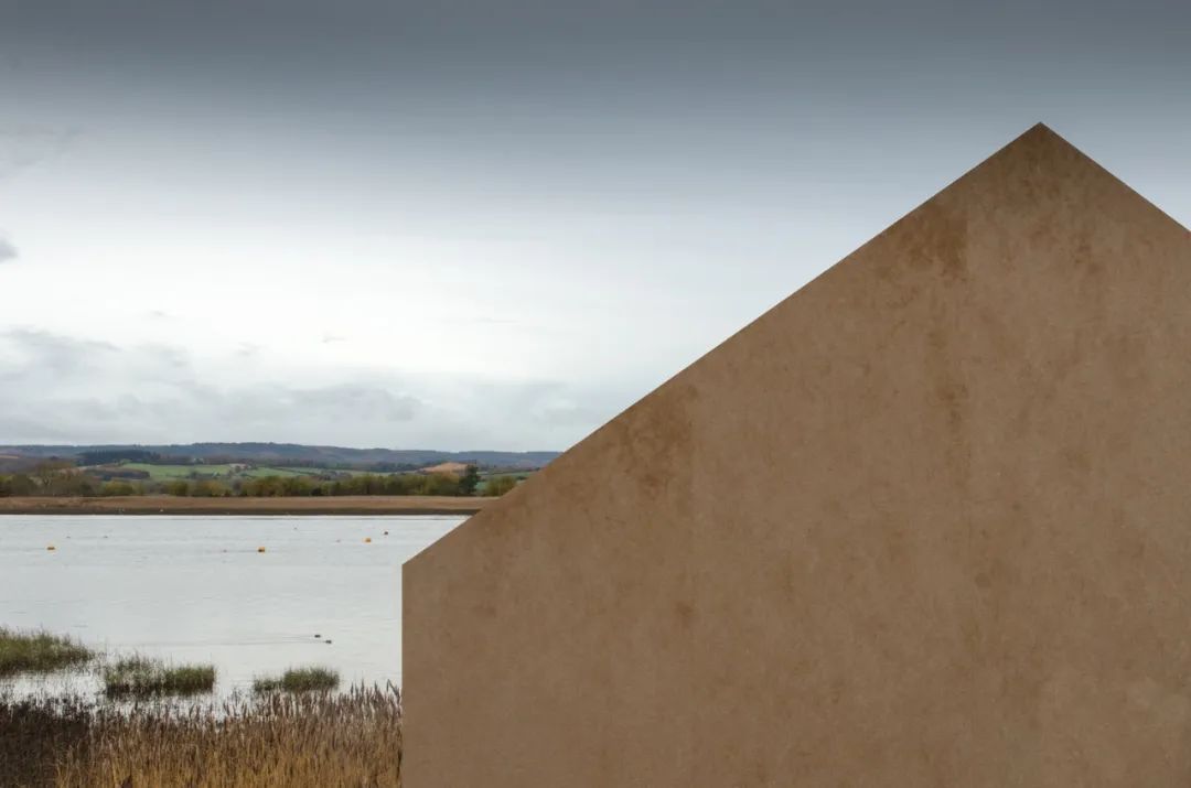 24 平米橡木小屋,绿色可持续的城市商业产品-35