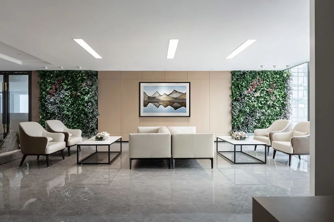 费罗娜企业总部丨中国佛山-101