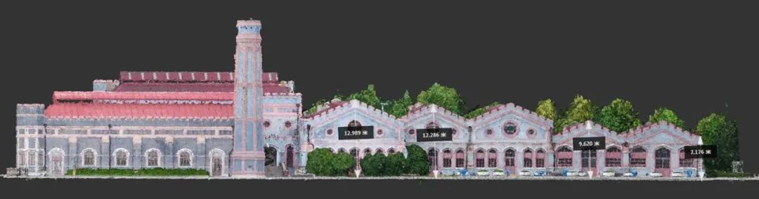 杨树浦水厂 | 规划研究-78