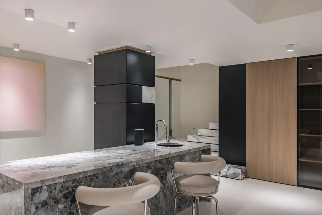 借光丨中国萍乡丨民舍制作空间设计工作室-17