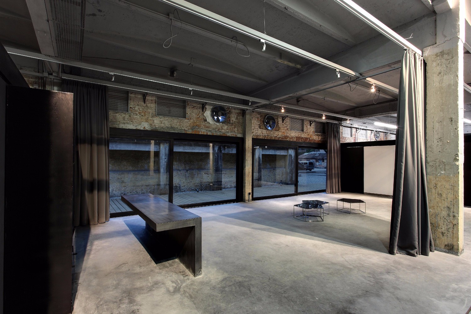 广州：EMG 旧厂房的春天-15