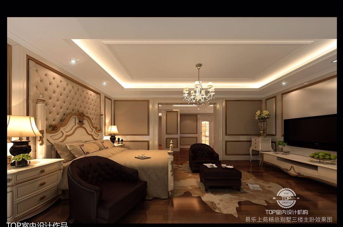 
易乐尚苑双拼别墅 -5