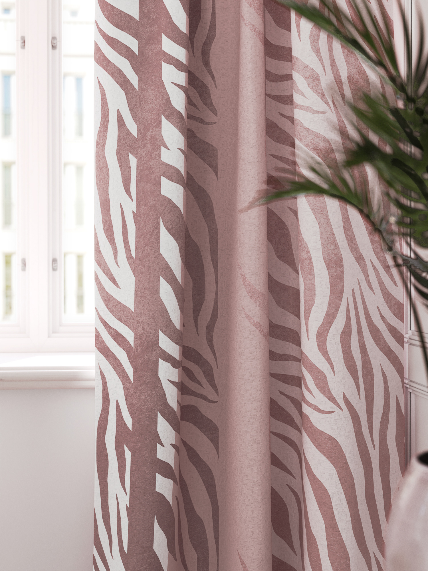Curtains- Moire collection--22