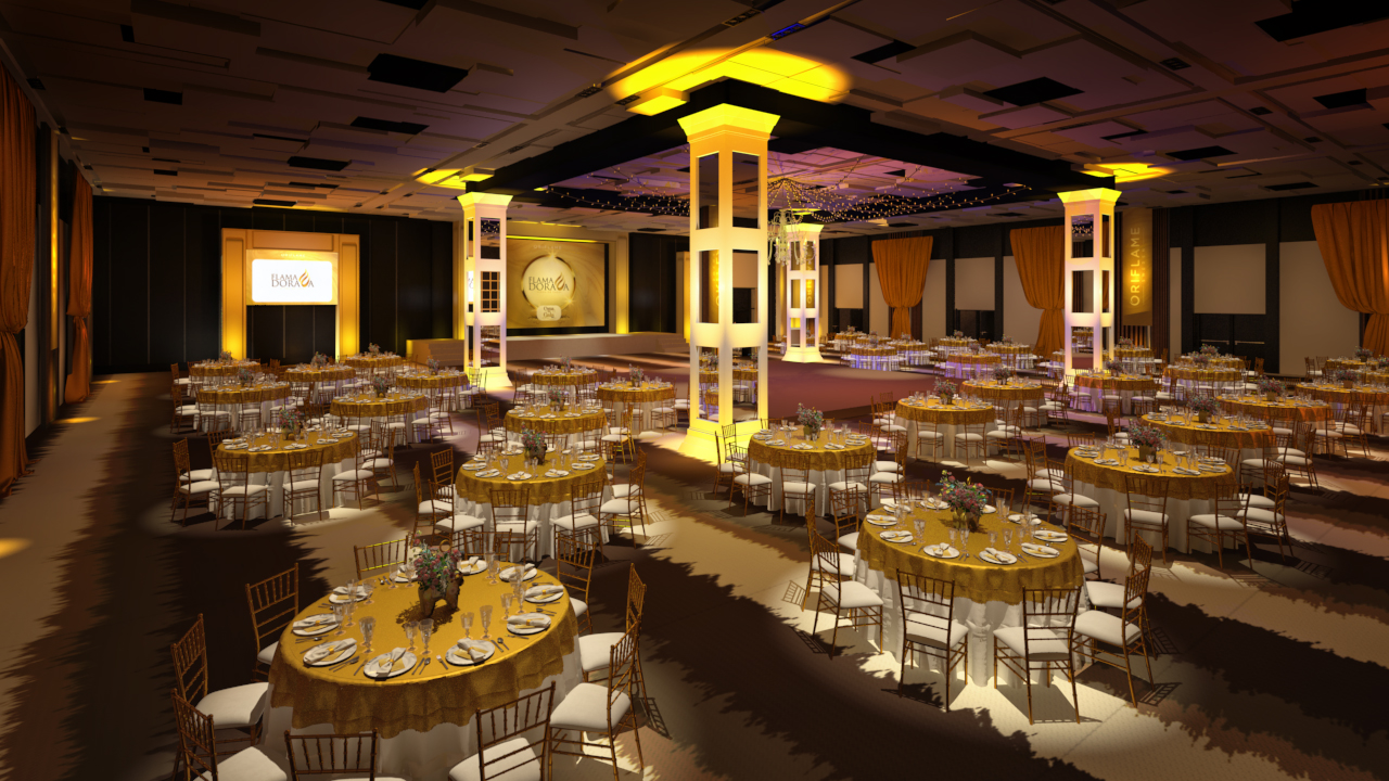 CENA DE GALA ORIFLAME 2020-6