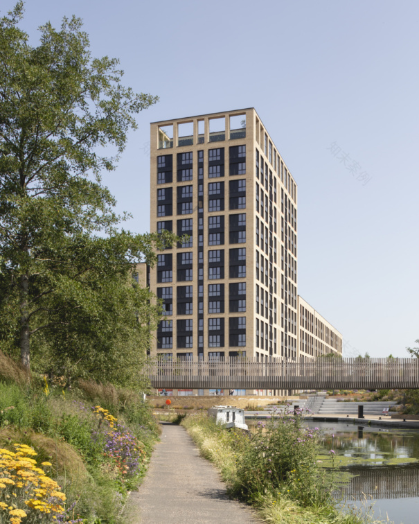 丨United KingdomLondon-27