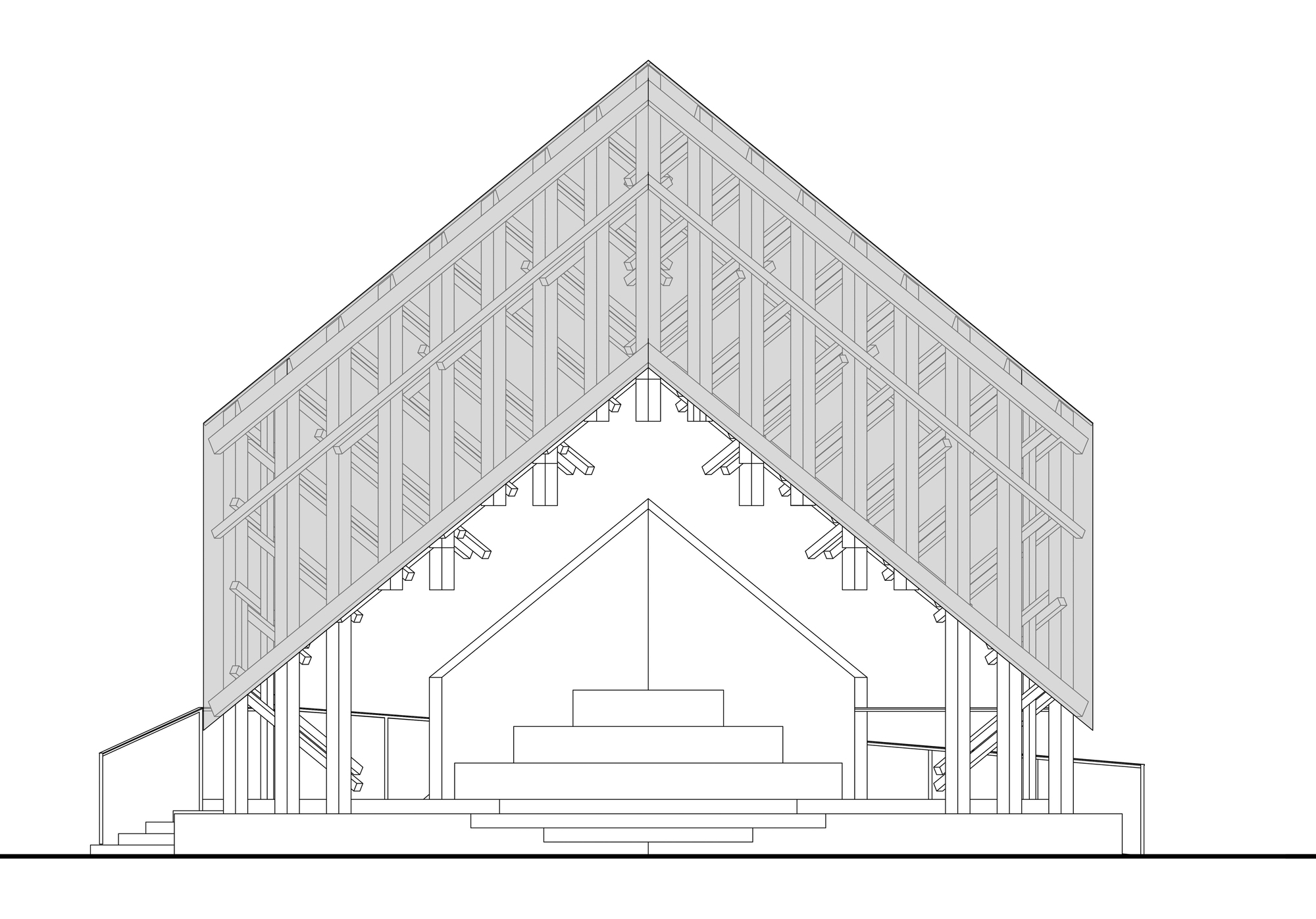 丨芬兰丨Aalto University Wood Program-12