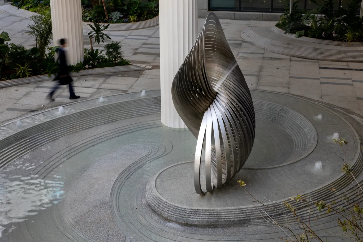 厦门海沧号角装置丨中国厦门-20