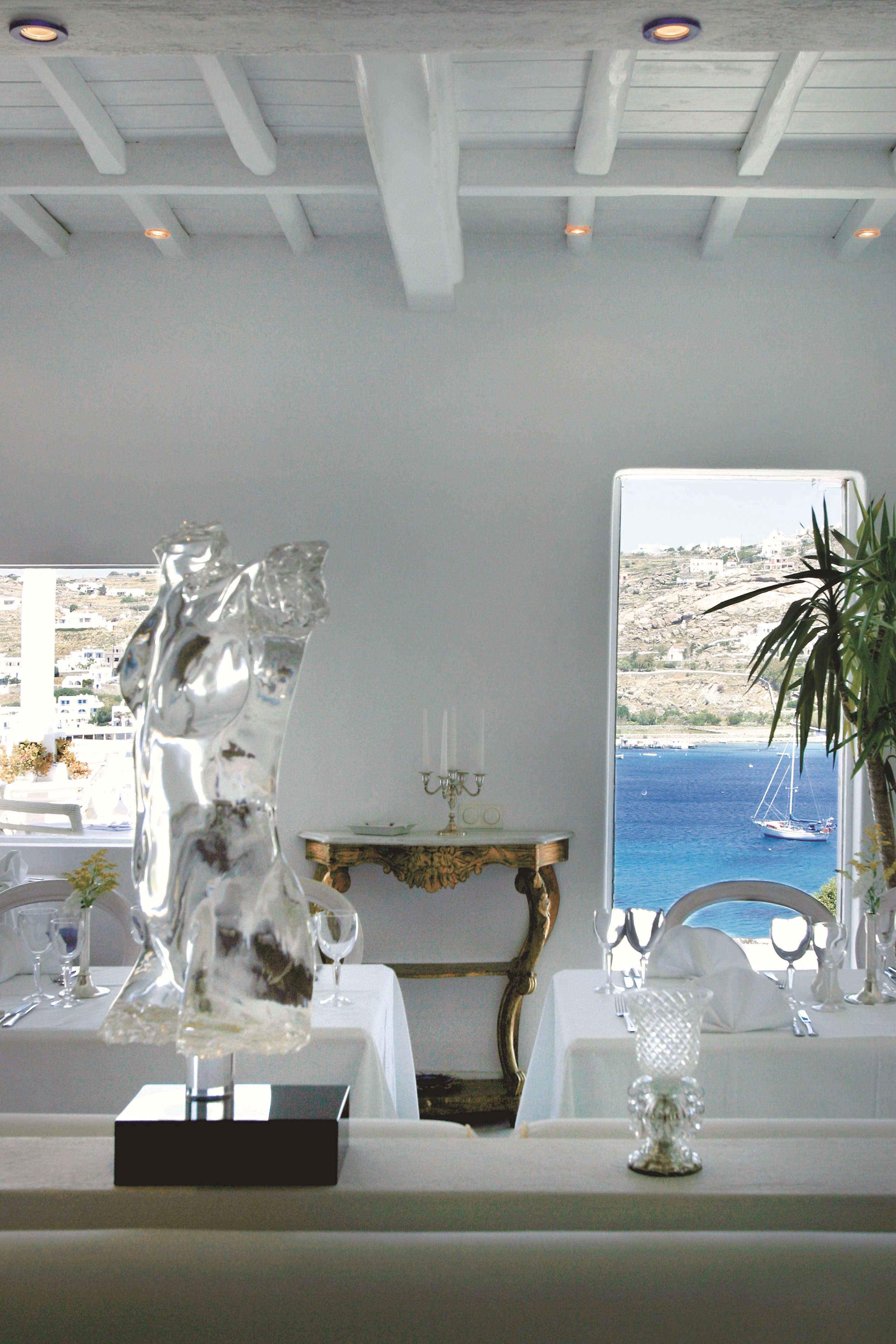 希腊Kivotos酒店-23