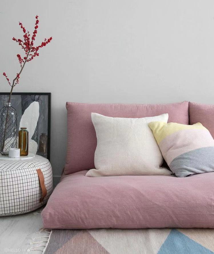 七五一总量限制原则 · 打造舒适家居空间丨凤凰空间-22