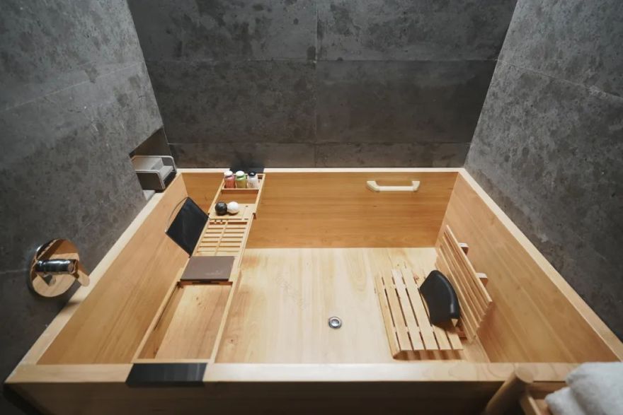 云东境·禅奢疗愈酒店丨中国徐州丨GAD杰地设计,ZSD卓时设计-109