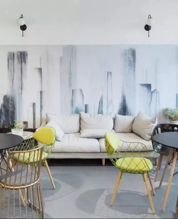 深圳思微7.0联合办公空间-23