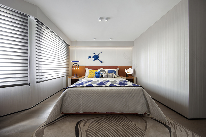 广州雅居乐·天际样板间丨中国广州-128