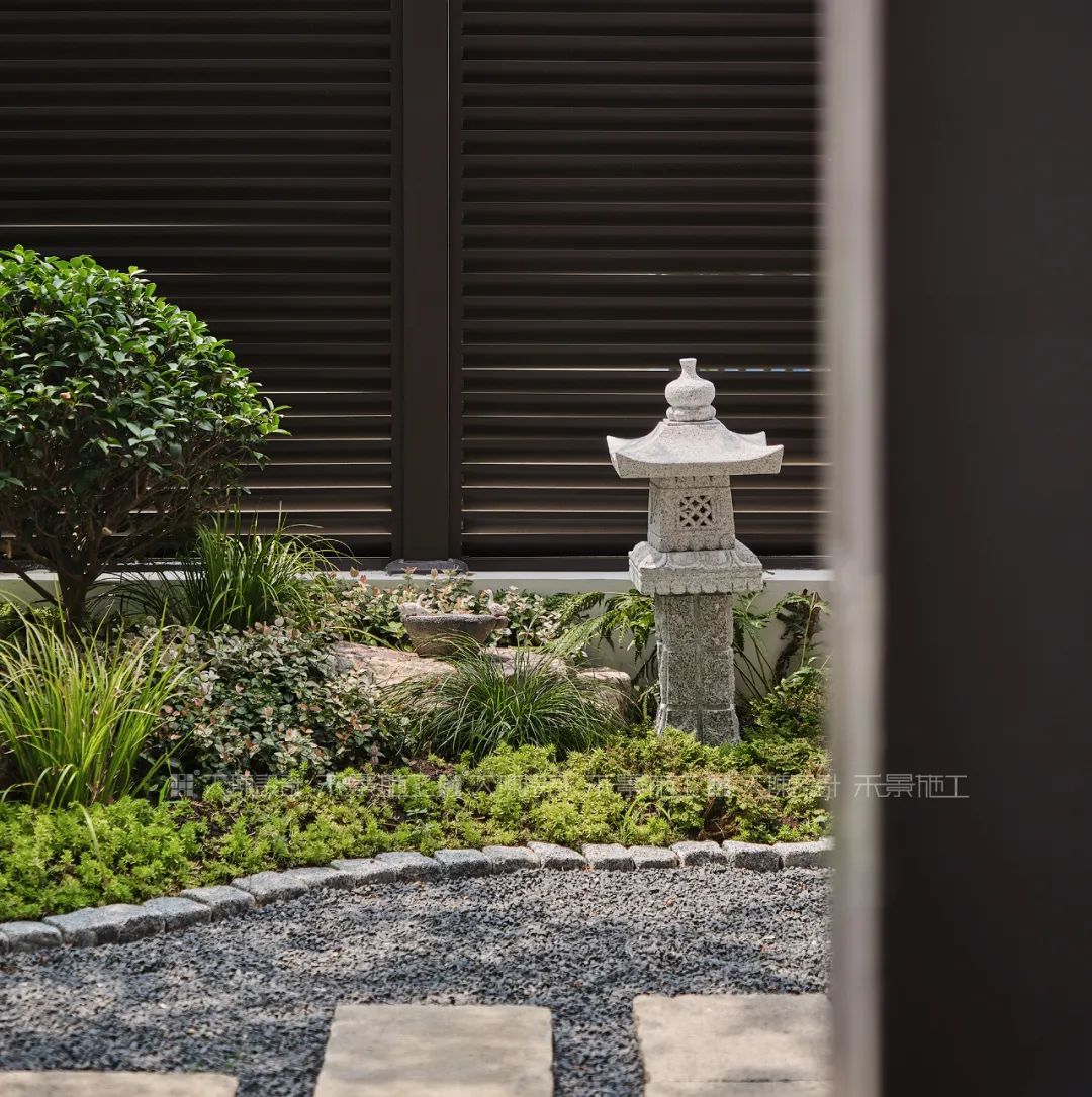 诗意慢生活 · 富春雅居现代风设计丨中国苏州丨禾景装饰工程有限公司-6