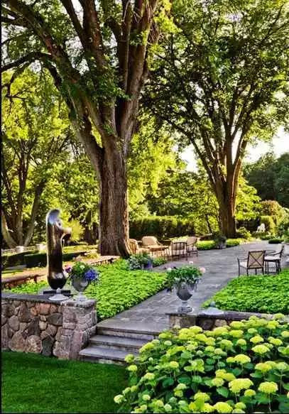 心灵庭园 | 打造美好人生的心灵空间-6