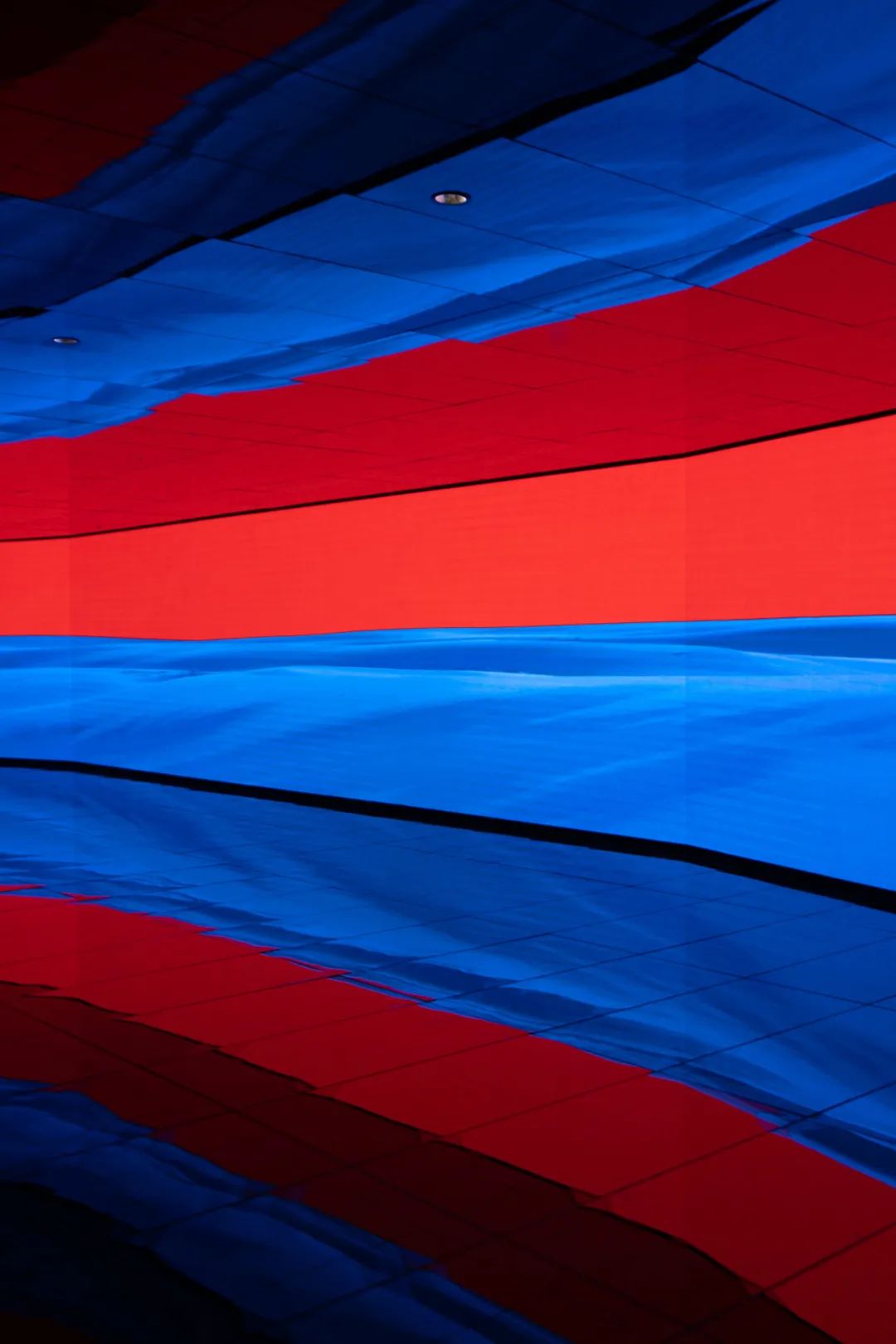 宇宙之旅 · 予美弘邦的工业未来探索丨予美弘邦设计-26