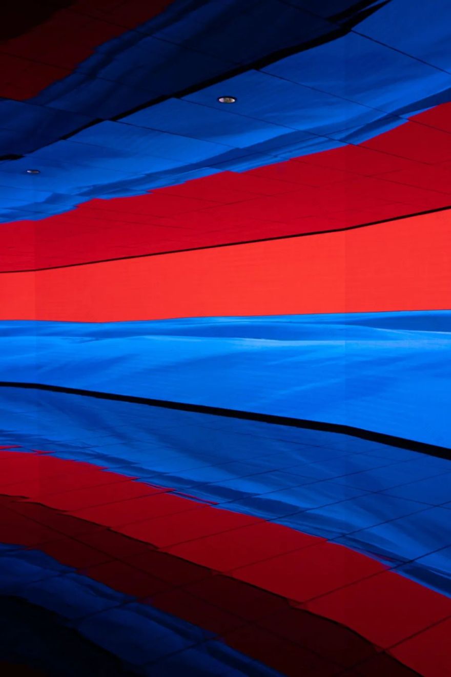 宇宙之旅 · 予美弘邦的工业未来探索丨予美弘邦设计-26