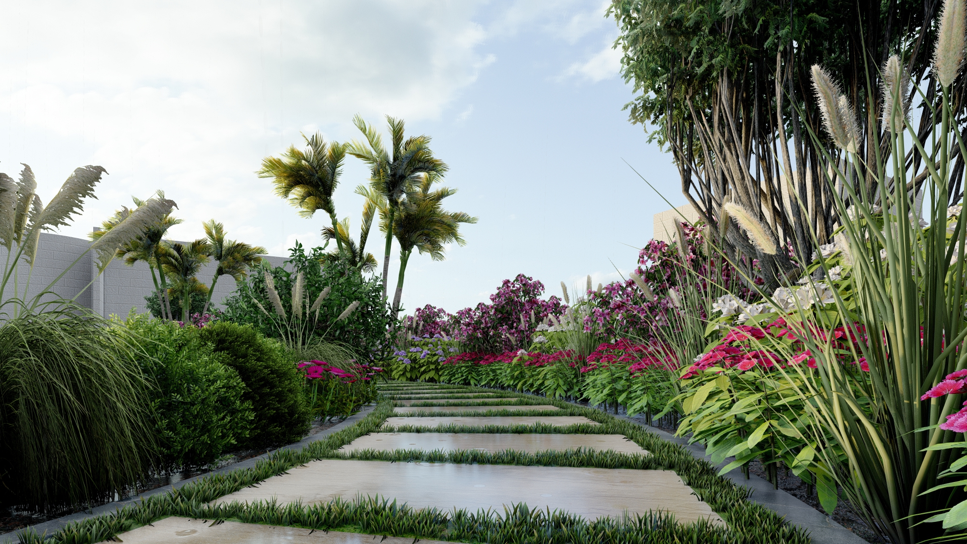 LANDSCAPE -MR .BU SAIF -ABUDHABI2021-2