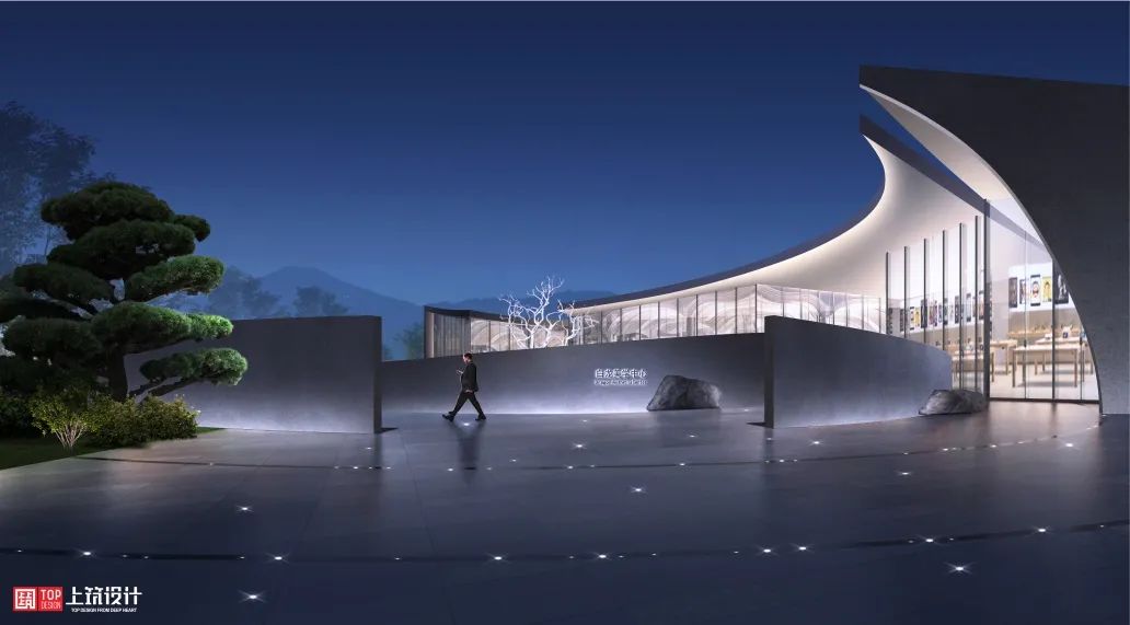 西双版纳州孔雀台丨中国西双版纳丨上筑国际照明设计（深圳）有限公司-116