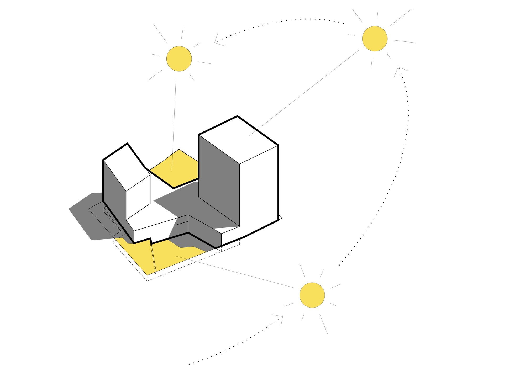 O6A LOT Housing  / SAM architecture + Querkraft-67