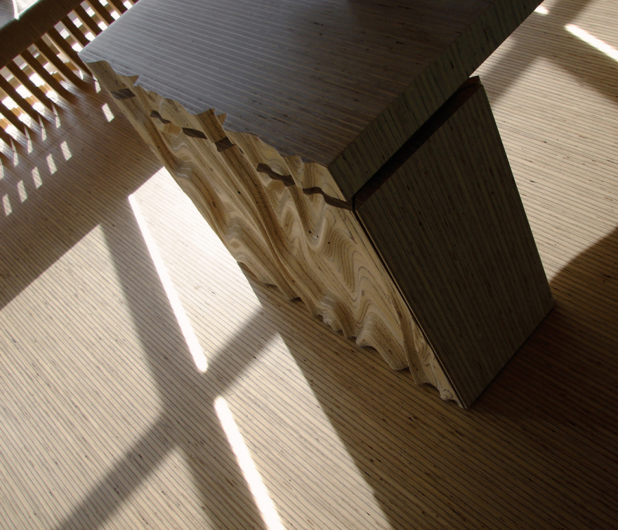 一个主要办公室翻新丨美国丨dECOi Architects-72