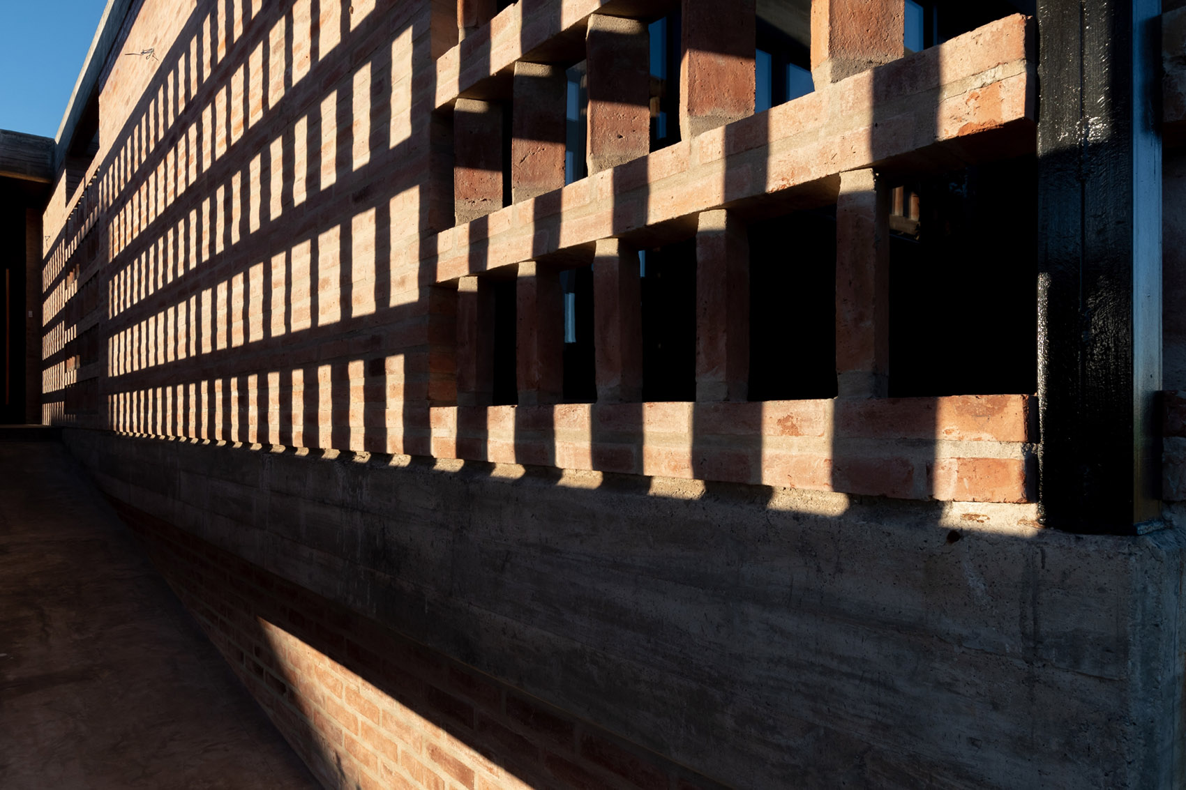 LLV之家，阿根廷 / FLV Arquitectura -55